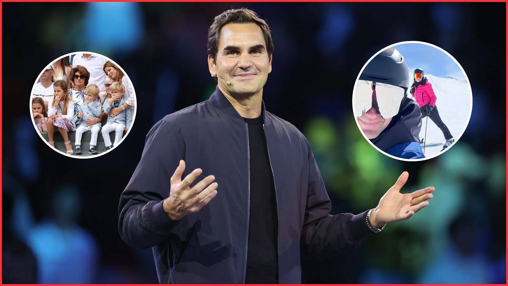  费德勒回归赛场，惊险取胜首场状态亮眼，美国队观众沸腾！-立即开始