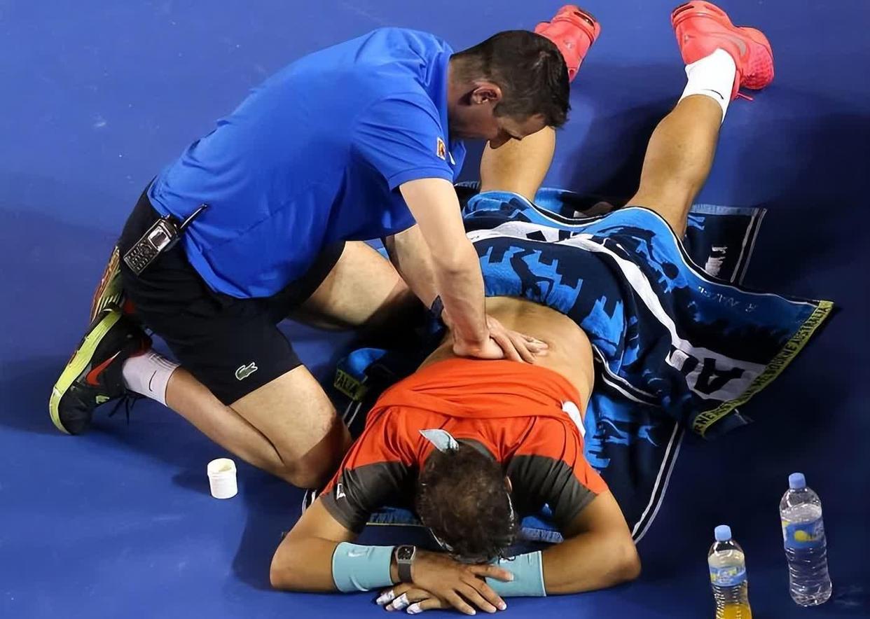  纳达尔连续十五场比赛得分超过精彩发挥，FPX挑战极限！-立即开始